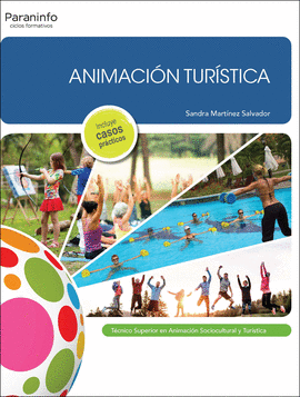 ANIMACIN TURSTICA