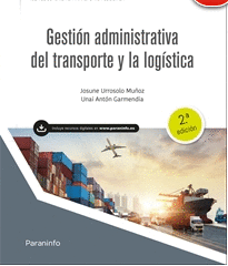GESTI�N ADMINISTRATIVA DEL TRANSPORTE Y LA LOGISTICA