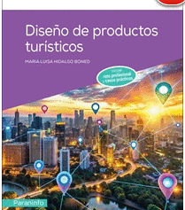 DISE�O DE PRODUCTOS TUR�STICOS