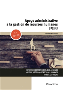 APOYO ADMINISTRATIVO A LA GESTION DE RECURSOS HUMANOS