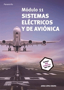 MODULO 11. SISTEMAS ELECTRICOS Y DE AVIONICA