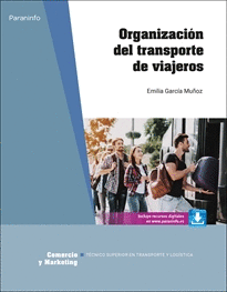 ORGANIZACIN DEL TRANSPORTE DE VIAJEROS