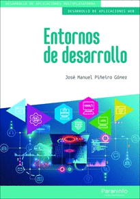 ENTORNOS DE DESARROLLO