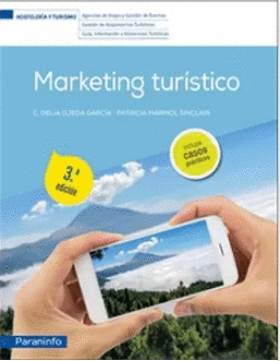 MARKETING TUR�STICO