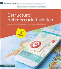 ESTRUCTURA DEL MERCADO TURSTICO