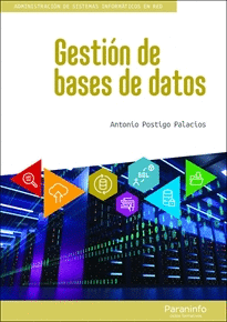 GESTIN DE BASES DE DATOS