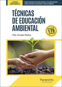 TECNICAS DE EDUCACION AMBIENTAL