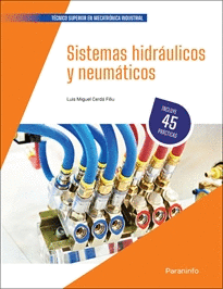 SISTEMAS HIDRAULICOS Y NEUMATICOS