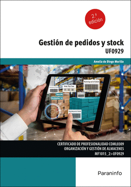 GESTIN DE PEDIDOS Y STOCK