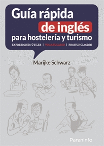 GUA RPIDA DE INGLS PARA HOSTELERA Y TURISMO