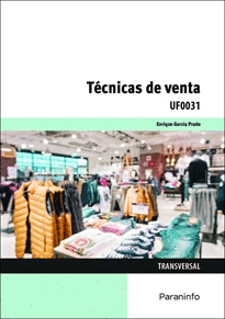 TCNICAS DE VENTA