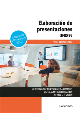 ELABORACIN DE PRESENTACIONES