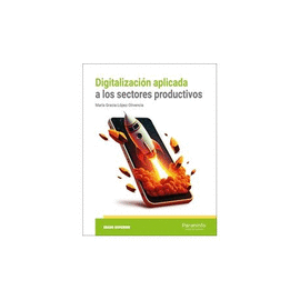 DIGITALIZACIN APLICADA A LOS SECTORES PRODUCTIVOS