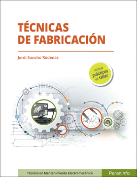 TCNICAS DE FABRICACIN