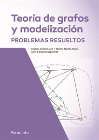 TEORIA DE GRAFOS Y MODELIZACION