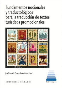 FUNDAMENTOS NOCIONALES Y TRADUCTOLGICOS PARA LA TRADUCCIN DE TEXTOS TURSTICOS PROMOCIONALES