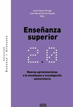 ENSE�ANZA SUPERIOR 2.0