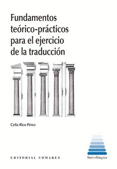 FUNDAMENTOS TERICO-PRCTICOS PARA EL EJERCICIO DE LA TRADUCCIN
