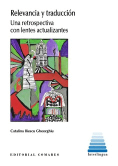 RELEVANCIA Y TRADUCCIN