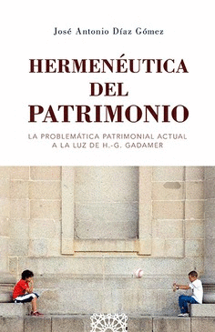 HERMENEUTICA Y PATRIMONIO