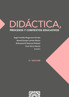 DIDCTICA, PROCESOS Y CONTEXTOS EDUCATIVOS