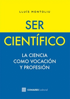 SER CIENTFICO