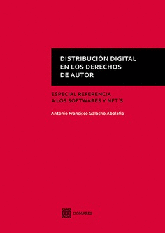 DISTRIBUCI�N DIGITAL EN LOS DERECHOS DE AUTOR
