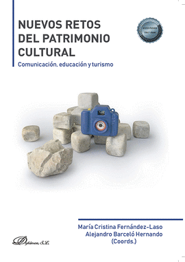 NUEVOS RETOS DEL PATRIMONIO CULTURAL