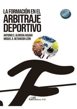 LA FORMACI�N EN EL ARBITRAJE DEPORTIVO