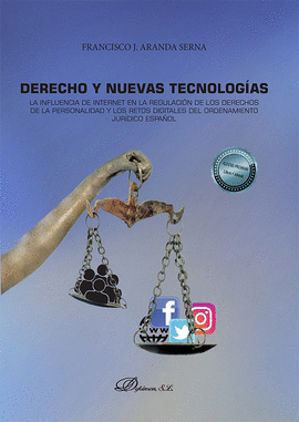 DERECHO Y NUEVAS TECNOLOGIAS