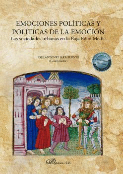 EMOCIONES POLTICAS Y POLTICAS DE LA EMOCIN