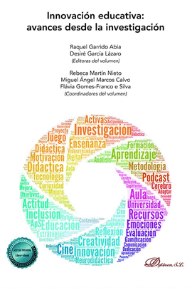 INNOVACION EDUCATIVA: AVANCES DESDE LA INVESTIGACION