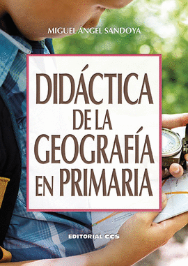 DIDACTICA DE LA GEOGRAFIA EN PRIMARIA