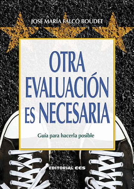 OTRA EVALUACION ES NECESARIA