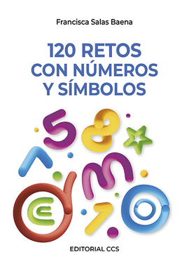 120 RETOS CON NMEROS Y SMBOLOS
