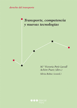 TRANSPORTE, COMPETENCIA Y NUEVAS TECNOLOGAS