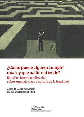 CMO PUEDE ALGUIEN CUMPLIR UNA LEY QUE NADIE ENTIENDE?