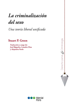 LA CRIMINALIZACI�N DEL SEXO