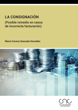 LA CONSIGNACI�N