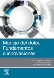 MANEJO DEL DOLOR FUNDAMENTOS E INNOVACIONES