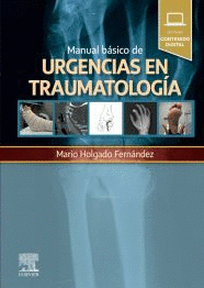 MANUAL BASICO DE URGENCIAS EN TRAUMATOLOGIA