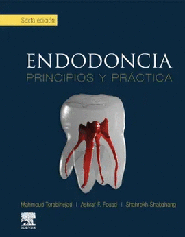 ENDODONCIA (6 ED.)