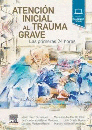 ATENCION INICIAL AL TRAUMA GRAVE