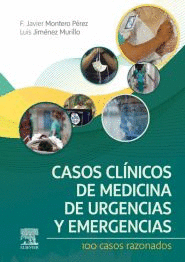 CASOS CLINICOS DE MEDICINA DE URGENCIAS Y EMERGENCIAS