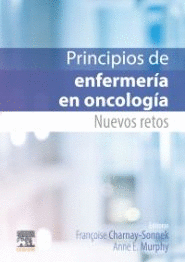 PRINCIPIOS DE ENFERMERIA EN ONCOLOGIA