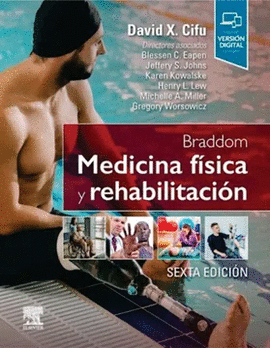 BRADDOM. MEDICINA FSICA Y REHABILITACIN