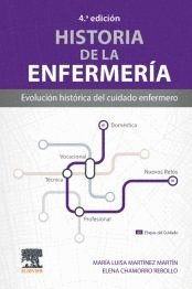 HISTORIA DE LA ENFERMERIA