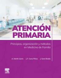 ATENCIN PRIMARIA