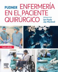 ENFERMERIA EN EL PACIENTE QUIRURGICO