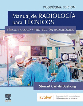 MANUAL DE RADIOLOGIA PARA TECNICOS